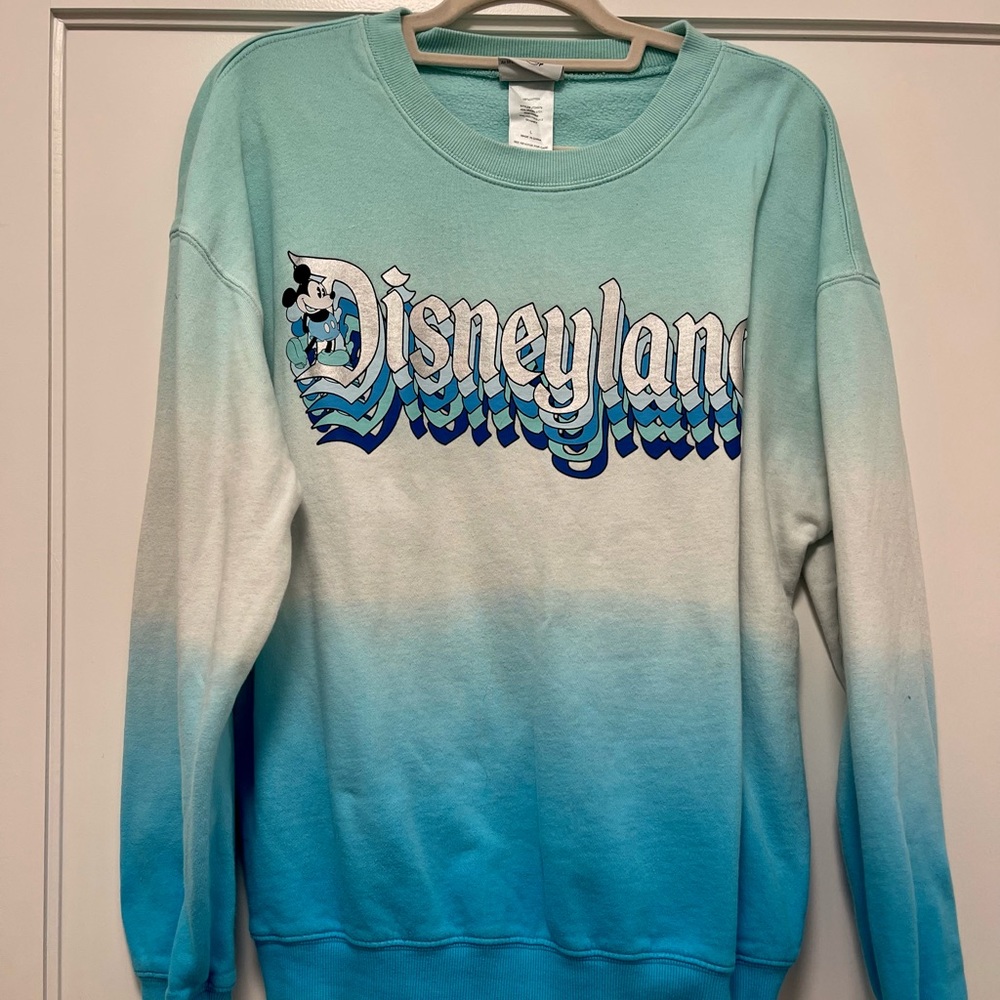 Disneyland Crewneck